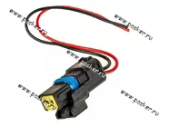 Разъем реле зарядки LADA Largus Nord YADA|Код 67943