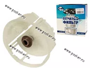 Фильтр электробензонасоса сетка LADA Vesta МОТОРИКА|Код 67946