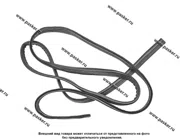 Уплотнитель багажника 1111 ОКА АО БРТ упак|Код 6803