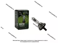 Лампа галоген 12V H15 15/55W PGJ23t-1 Clearlight LongLife MLH15LL|Код 68094