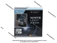Лампа галоген 12V H15 15/55W PGJ23t-1 Clearlight WhiteLight MLH15WL|Код 68095