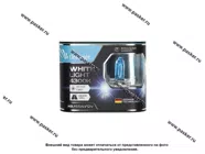 Лампа галоген 12V H9 65W PGJ19-5 Clearlight WhiteLight MLH9WL|Код 68101