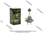 Лампа галоген 24V H7 70W PX26d LongLife Clearlight MLH7LL 24V|Код 68133