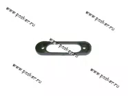 Прокладка фонаря освещения номерного знака 2105,07 [упаковка 10 шт.]|Код 6816