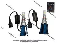 Лампа светодиод 12V 18W HB3 P20d Clearlight Performance 7500Lm 6000K|Код 68162