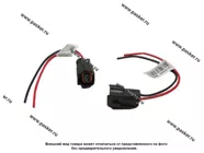 Колодка повторителя поворотов KIA K2 K3 K5  ELANTRA CERATO Nord YADA PU465-02127 [упаковка 2 шт.]|Код 68178