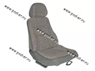 Сиденье 21083 переднее левое|Код 6826