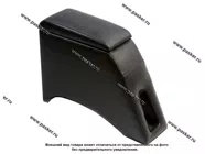 Подлокотник декоративный Ваз 2101-07 перфорация Автоблюз|Код 68290