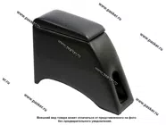 Подлокотник декоративный Ваз 2101-07 эко кожа Автоблюз|Код 68292