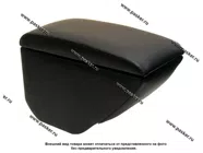 Подлокотник декоративный Skoda Octavia A7 2013-2019 (4 поколение) эко кожа Автоблюз|Код 68307