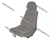 Сиденье 21083 переднее правое|Код 6837