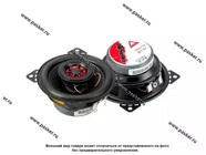 Колонки AURA FIREBALL-i42 100мм 2-полосная коаксиальная акустическая система|Код 68400