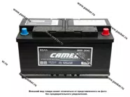 Аккумулятор CAMEL 95Ач EN850 AGM 353х175х190 обр/п|Код 68448