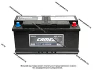 Аккумулятор CAMEL 105Ач EN950 AGM 394х175х190 обр/п|Код 68449