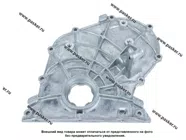 Крышка двигателя 2123 Chevrolet Niva передняя АвтоВАЗ|Код 68454