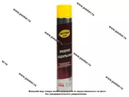 Антикоррозийное покрытие ASTROhim AC4949 ЖИДКИЕ ПОДКРЫЛКИ 1л аэрозоль|Код 68455