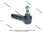 Рулевой наконечник VW Polo 01-09 Skoda Fabia Rapid 12- правый БелМаг BMOBJ202R|Код 68501