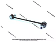 Стойка стабилизатора VW Polo Skoda Rapid переднего БелМаг BMSTL009|Код 68510