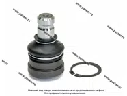 Шаровая опора Mitsubisi Lancer 00-09 Белмаг BMSBJ001|Код 68518
