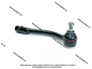 Рулевой наконечник Hyundai Solaris KIA RIO 11 правый БелМаг BMOBJ203R|Код 68528