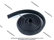 Уплотнитель багажника 1118 Калина АО БРТ упак|Код 6853