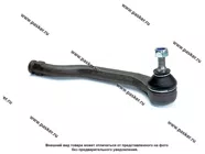 Рулевой наконечник Renault Duster Nissan Terrano правый БелМаг BMOBJ209R|Код 68531