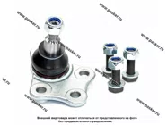 Шаровая опора Renault Duster БелМаг BMSBJ017|Код 68533