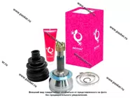 ШРУС Daewoo Nexia наружный 22 шлица Белмаг BMOCJ010|Код 68539