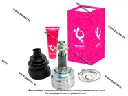 ШРУС Daewoo Nexia наружный 33 шлица Белмаг BMOCJ011|Код 68542