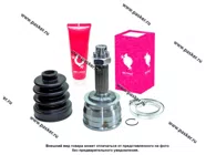 ШРУС Hyundai Accent наружный Белмаг BMOCJ048|Код 68544