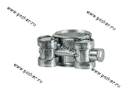 Хомут ROBUST  20-22 силовой|Код 68608