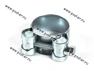 Хомут ROBUST  26-28 силовой|Код 68610