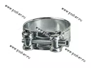 Хомут ROBUST  60-63 силовой|Код 68619