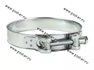 Хомут ROBUST  80-85 силовой|Код 68623