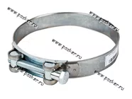 Хомут ROBUST 140-148 силовой|Код 68632