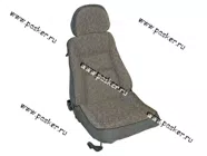 Сиденье 21093 переднее правое|Код 6865