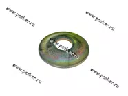 Шайба оси верхнего рычага 2101-2904196 наружная|Код 687