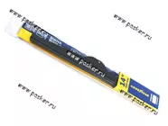 Щетки стеклоочистителя 36см универсальная Goodyear Winter зимняя|Код 68747