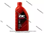 Масло ZIC ATF Multi HT 1л син 132664|Код 6875