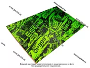 Шумоизоляция StP Legend 2 MINI 0,375х0,47 (2мм)|Код 68767