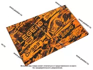 Шумоизоляция StP Legend 3 MINI 0,375х0,47 (3мм)|Код 68769