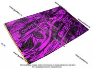 Шумоизоляция StP Legend 4 MINI 0,375х0,47 (4мм)|Код 68771