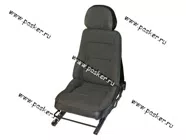 Сиденье 21213 переднее правое|Код 6881