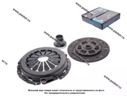 Сцепление УАЗ дв 409 514 3163 Патриот в сборе MEGAPOWER|Код 68814