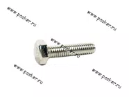 Болт М6х25 заднего сальника ЗМЗ-406/405/409 (201422-П29) [упаковка 20 шт.]|Код 6884