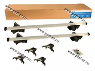 Багажник 1117 Kalina 1 алюминиевая дуга 20х30 LADA Image SALE|Код 68884