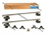 Багажник 1117 Kalina 1 универсал аэродинамический профиль дуги АвтоВАЗ SALE|Код 68885