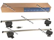 Багажник 1118 Kalina 1 алюминиевая дуга 20х30 LADA Image SALE|Код 68886