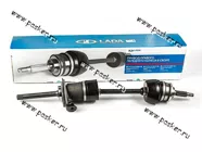 Привод 2121 правый в сборе АвтоВАЗ|Код 68906