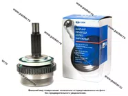 ШРУС 21214 2123 Chevrolet Niva наружный АвтоВАЗ с ABS|Код 68915